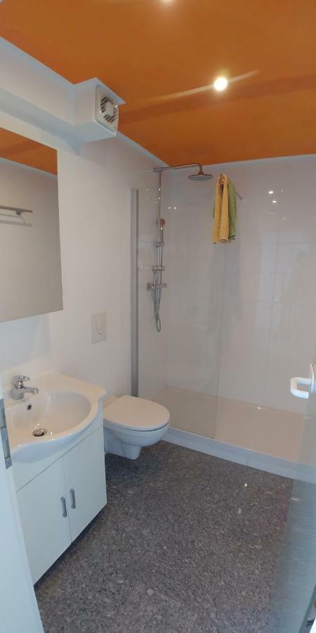 Ferienwohnung Belisa Burgau Esterno foto